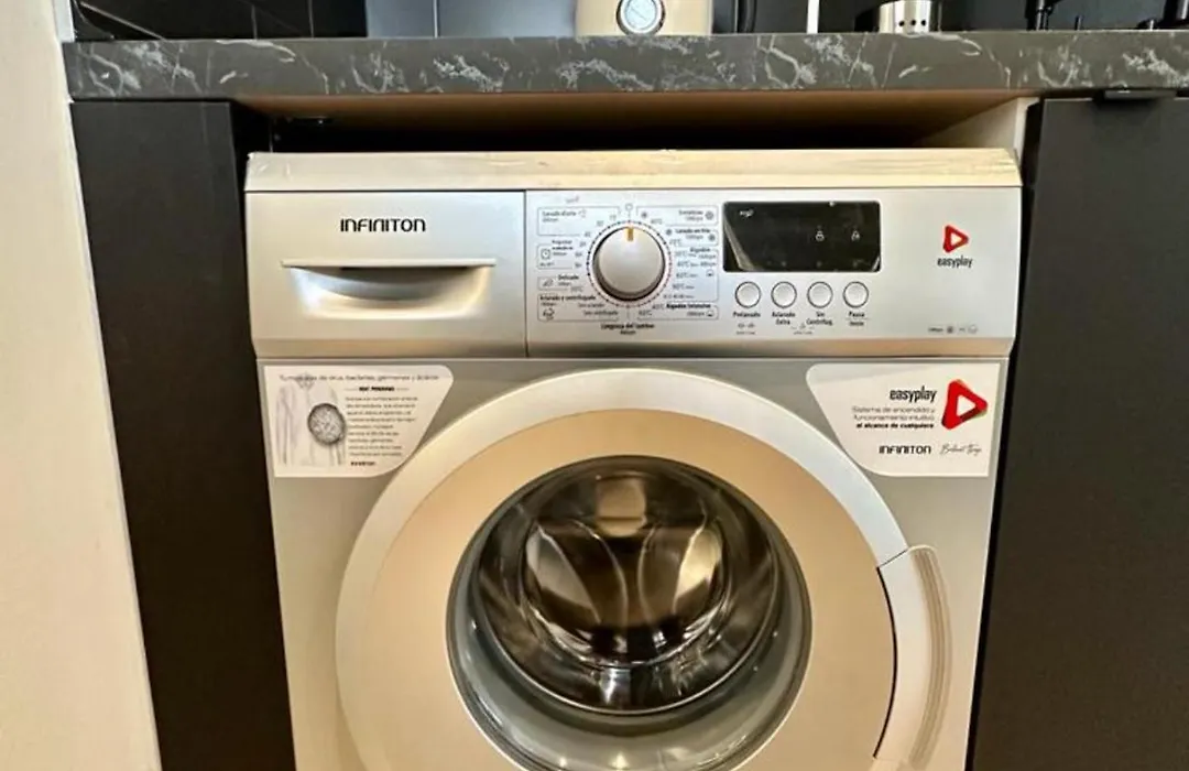 Apartamento Para 5, Al Pie De Gran Via E2-1