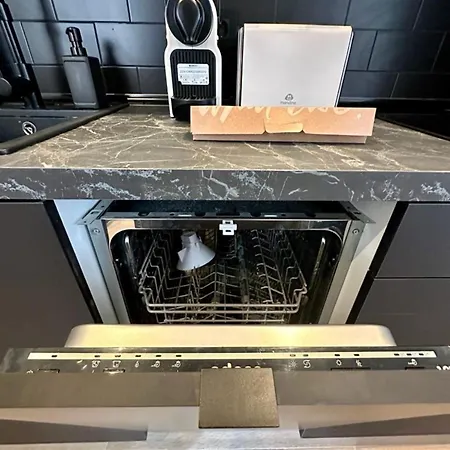 Apartamento Para 5, Al Pie De Gran Via E2-2