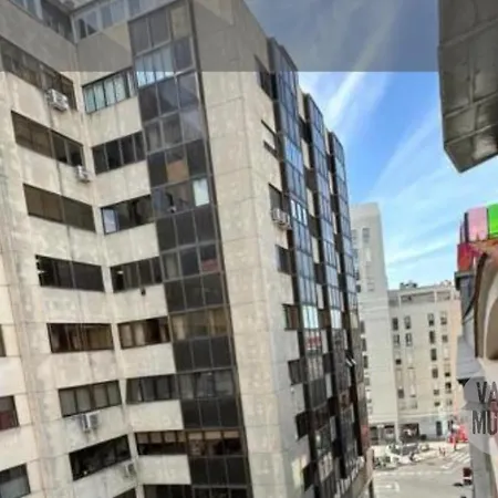 Apartamento Para 5, Al Pie De Gran Via E2-3
