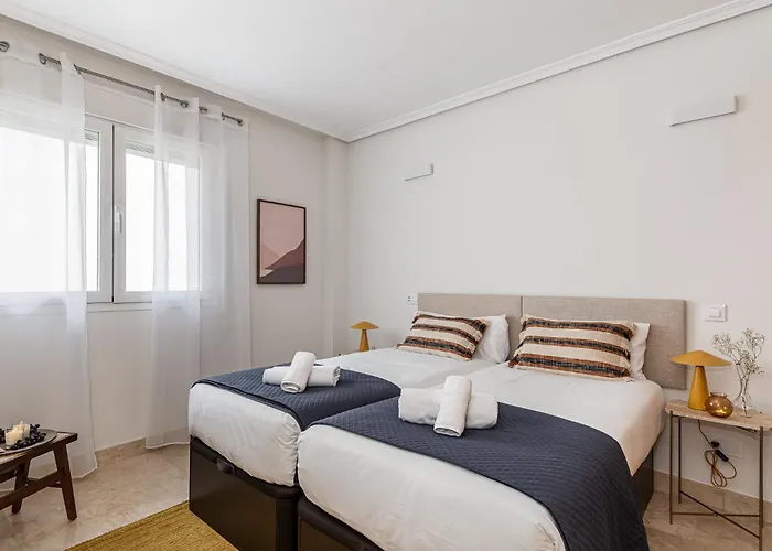 Waou Gran Via Apartment II - Corta Duración