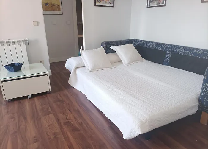 Apartamento Pinar De Chamartin